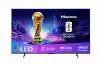 Телевизор Hisense 85" E7Q Pro, 4K Ultra HD 3840x2160, QLED, Quantum Dot, 144Hz, HDR 10+ adaptive, HLG, Dolby Vision, Hi-Concerto,Dolby Vision Atmos, Smart TV, WiFi 5GHz, WiFi Direct,Light Sensor, BT, Anyview Cast, 4xHDMI, 2xUSB, LAN, CI+, DVB-T2/C/S2, Black