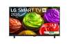 Телевизор LG 32LB650B3LA, 32" LED HD TV, 1366x768, DVB-T2/C/S2, webOS 26 Smart, ?5 AI Processor Gen9, Resolution Upscaler, Google Cast, AI, AI Sound Pro,  WiFi 5, HDR10 / HLG, eARC (HDMI 2), Airplay2, CI, LAN, USB, Bluetooth 5.3, Two Pole Stand, Black