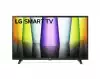 Телевизор LG 32LQ63006LA, 32" LED Full HD TV, 1920x1080, DVB-T2/C/S2, webOS Smart, Virtual surround Plus, Dolby Audio, WiFi, Active HDR, HDMI, Airplay2, CI, LAN, USB, Bluetooth, Two Pole Stand, Black