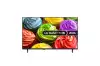 Телевизор LG 43LB65003LA, 43" LED Full HD (1,920x1,080),  DVB-T2/C/S2, webOS 26 Smart, a5 AI Processor Gen9, Resolution Upscaler, Google Cast, AI, AI Sound Pro,  WiFi 5, HDR10 / HLG, eARC (HDMI 2), Airplay2, CI, LAN, USB, Bluetooth 5.3, Two Pole Stand, Black
