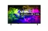 Телевизор LG 43QNED7EB3C, 43" 4K QNED MiniLED Smart TV, 3840x2160, DVB-T2/C/S2, Alpha 7 AI Processor, HDR10 / HLG, webOS 26 ThinQ, VRR / ALLM / HGiG, 4K Super Upscaling, WiFi 5, Bluetooth 5.3, AirPlay 2, LAN, CI, HDMI, AI Sound Pro, Google Cast, 2 pole Stand