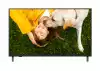 Телевизор LG 43UA751C0LA, 43" 4K UltraHD TV 3840 x 2160, DVB-T2/C/S2, Smart TV LG ThinQ, 4K Upscaling, HDR10 Pro, HGiG, HLG, Built-in Wi-Fi, AI Sound Virtual 5.1 Up-mix, Simplink, HDMI, LAN, USB, Bluetooth, SPDIF, Hotel mode, Ceramic Black