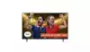 Телевизор LG 50NU8E0B3LA, 50" 4K HDR UHD, 3840x2160, DVB-T2/C/S2, AI Alpha 7, HDR 10, webOS 26, ThinQ AI, VRR, ALLM, HGiG, WiFi, Clear Voice, 4K Super Upscaling, Bluetooth 5.3, Hdmi e-ARC , CI, LAN, AirPlay2, AI Sound Pro, Google Cast, 2 Pole stand, Black