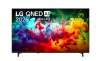 Телевизор LG 50QNED70B3C, 50" 4K QNED MiniLED Smart TV, 3840x2160, DVB-T2/C/S2, Alpha 7 AI Processor, HDR10 / HLG, webOS 26 ThinQ, VRR / ALLM / HGiG, 4K Super Upscaling, WiFi 5, Bluetooth 5.3, AirPlay 2, LAN, CI, HDMI, AI Sound Pro, Google Cast, 2 pole Stand