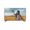 Телевизор LG 55AU731C0LA, 55" 4K UltraHD TV 3840 x 2160, DVB-T2/C/S2, Smart TV LG ThinQ, 4K Upscaling, HDR10 Pro, HGiG, HLG, Built-in Wi-Fi, AI Sound Virtual 5.1 Up-mix, Simplink, HDMI, LAN, USB, Bluetooth, SPDIF, Hotel mode, Ceramic Black