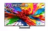 Телевизор LG 55QNED93A6A, 55" 4K HDR Smart QNED TV MiniLED, 3840x2160, 120Hz Native (VRR 165Hz), DVB-T2/C/S2, AI Alpha 8, HDR 10 PRO, webOS 24, ThinQ AI, WiFi, FreeSync Compatible, VRR, AI Upscaling, Google Cast, Virtual 9.1.2 Up-mix, Bluetooth, Hdmi, Multi View