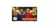 Телевизор LG 65NU8E0B3LA, 65" 4K HDR UHD, 3840x2160, DVB-T2/C/S2, AI Alpha 7, HDR 10, webOS 26, ThinQ AI, VRR, ALLM, HGiG, WiFi, Clear Voice, 4K Super Upscaling, Bluetooth 5.3, Hdmi e-ARC , CI, LAN, AirPlay2, AI Sound Pro, Google Cast, 2 Pole stand, Black