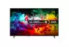 Телевизор LG 65QNED71B3B., 65" 4K QNED MiniLED Smart TV, 3840x2160, DVB-T2/C/S2, Alpha 7 AI Processor, HDR10 / HLG, webOS 26 ThinQ, VRR / ALLM / HGiG, 4K Super Upscaling, WiFi 5, Bluetooth 5.3, AirPlay 2, LAN, CI, HDMI, AI Sound Pro, Google Cast, 2 pole Stand