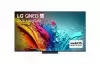 Телевизор LG 65QNED87T3B, 65" 4K QNED HDR Smart TV, 100Hz,  3840x2160, DVB-T2/C/S2, Alpha 8 AI Processor 4K, HDR 10 PRO, webOS 24 ThinQ,  FreeSync Compatible, VRR, Multi View, 4K Upscaling, WiFi 5, Voice Controll, Bluetooth 5.1, AirPlay 2, LAN, CI, HDMI, SPDIF
