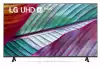 Телевизор LG 65UR78GC0LK, 65" 4K UltraHD TV 3840 x 2160, DVB-T2/C/S2, Smart TV LG ThinQ, 4K Upscaling, HDR10 Pro, HGiG, HLG, Built-in Wi-Fi, AI Sound Virtual 5.1 Up-mix, Simplink, HDMI, LAN, USB, Bluetooth, SPDIF, Hotel mode, Ceramic Black