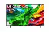 Телевизор LG 75QNED85A3C, 75" 4K QNED HDR Smart TV, 3840x2160, 120Hz Native (VRR 144Hz), DVB-T2/C/S2, ?8 AI, HDR 10 PRO, webOS 25 ThinQ, 4K Upscaling, WiFi 6, Dolby Vision, FreeSync, Google Cast, Bluetooth 5.3, AirPlay 2, LAN, CI, HDMI, SPDIF, 2 pole Stand