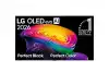 Телевизор LG OLED42C61LA, 42" OLED evo, 4K (3840 x 2160), DVB-C/T2/S2, Alpha 11 AI 4K Gen3, 120Hz Native (VRR 165Hz), ThinQ AI, HDR10, NVIDIA G-SYNC, AMD FreeSync, Dolby Vision, Dolby Atmos, AI Agent, Wi-Fi 6E, Bluetooth, eARC (HDMI 2), USB, Airplay 2, CI slot, Mu