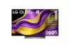 Телевизор LG OLED48G53LS, 48" UHD OLED evo, 4K (3840 x 2160), DVB-C/T2/S2, Full Cinema Screnn, Alpha 11 AI 4K, 120Hz Native (VRR 144Hz), ThinQ AI, HDR10, VRR, NVIDIA G-SYNC, AMD FreeSync, Dolby Vision, Dolby Atmos, Wi-Fi 6, Bluetooth, HDMI, USB, Airplay 2, IC slot