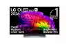 Телевизор LG OLED48G63LS, 48" UHD OLED evo, 4K (3840 x 2160), DVB-C/T2/S2, Full Cinema Screnn, Alpha 11 AI 4K, 120Hz Native (VRR 165Hz), ThinQ AI, HDR10, VRR, NVIDIA G-SYNC, AMD FreeSync, Dolby Vision, Dolby Atmos, Wi-Fi 6E, Bluetooth, HDMI, USB, Airplay 2, IC slo
