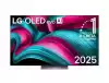 Телевизор LG OLED77C51LA, 75" UHD OLED evo, 4K (3840 x 2160), DVB-C/T2/S2, Full Cinema Screnn, Alpha 9 AI 4K Gen8, 120Hz Native (VRR 144Hz), ThinQ AI, HDR10, VRR, NVIDIA G-SYNC, AMD FreeSync, Dolby Vision, Dolby Atmos, Wi-Fi 6, Bluetooth, HDMI, USB, Airplay 2, IC