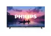Телевизор Philips 32PHS6000/12, 32" HD DLED 1366x768p, 60Hz, DVB-T/T2/T2-HD/C/S/S2, HDR 10, HLG, Dolby Audio, Smart, Titan, Pixel Plus HD, 8GB, HDMI*3, USB*2, 802.11n, 12W RMS, Black