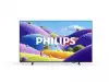 Телевизор Philips 50PUS7001/12, 50" 4K UHD LED, 3840 x 2160p, 60Hz, DVB-T/T2/T2-HD/C/S/S2, Natural Motion, Perfect Pixel UHD, HDR 10+, Dolby Atmos, Titan OS, 3*HDMI, 2*USB, VRR, AirPlay 2, WiFi 5, BT 5.4, 20 W RMS