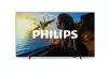 Телевизор Philips 55PUS7000/12, 55" 4K UHD DLED, 3840 x 2160p, 60Hz, DVB-T/T2/T2-HD/C/S/S2, Pixel Precise Ultra HD, HDR10+, HLG, Titan OS, Dolby Atmos, 3*HDMI, 2*USB, 802.11ac, BT 5.2, 20W RMS, Black