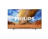 Телевизор Philips 55PUS7810/12, 55" 4K UHD QLED, 3840x2160p, 60Hz, DVB-T/T2/T2-HD/C/S/S2, 60Hz, Pixel Precise UHD, HDR+, 90% DCI, Titan OS, Dolby Atmos & DTS:X, 3*HDMI, 2*USB, VRR, 802.11ac, BT 5.2, Philips EasyLink 2.0, 20W RMS, Black