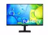 Телевизор Samsung 24" 24F6002F FULL HD LED TV SMART 1920x1080 Black