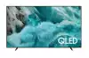Телевизор Samsung 43" 43Q7F QLED Smart 4K Ultra HD 50Hz Model 2025 Black
