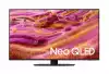 Телевизор Samsung 43" 43QN90F Neo QLED Ultra HD 4K Mini LED Smart HDR 120Hz (Up to 165Hz) Model 2025 Black