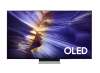 Телевизор Samsung 48" 48S90F OLED Smart Ultra HD 4K 100Hz (Up to 144Hz) Model 2025 Black