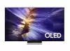 Телевизор SAMSUNG TV 48 S90F OLED 4K AI Smart 2025