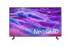 Телевизор Samsung 50" 50QN80F Neo QLED Ultra HD 4K Mini LED Smart HDR 50Hz Model 2025 Black