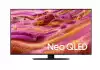 Телевизор Samsung 50" 50QN90F Neo QLED Ultra HD 4K Mini LED Smart HDR 120Hz (Up to 165Hz) Model 2025 Black