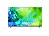 Телевизор Samsung 55" 55QN80H QLED UHD 4K Quantum Mini LED AI Smart 144 Hz VRR (100 Hz Native) 2026 Black