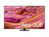 Телевизор Samsung 55" 55QN90F Neo QLED Ultra HD 4K Mini LED Smart HDR 120Hz (Up to 165Hz) Model 2025 Black