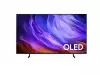 Телевизор Samsung 55" 55S85H OLED AI Smart UHD 4K Model 2026 Black