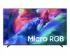 Телевизор Samsung 55" MRE55R85H Micro RGB 4K UHD Vision AI Smart TV 144 Hz VRR (100 Hz Native) 2026