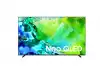 Телевизор Samsung 65" 65QN80H QLED UHD 4K Quantum Mini LED AI Smart 144 Hz VRR (100 Hz Native) 2026 Black