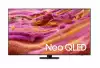 Телевизор Samsung 65" 65QN90F Neo QLED Ultra HD 4K Mini LED Smart HDR 120Hz (Up to 165Hz) Model 2025 Black