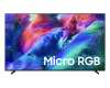 Телевизор Samsung 65" MRE65R85H Micro RGB 4K UHD Vision AI Smart TV 144 Hz VRR (100 Hz Native) 2026