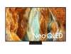 Телевизор Samsung 75" 65QN70F Neo QLED Ultra HD 4K Mini LED Smart HDR 100Hz (Up to 144Hz) Model 2025 Black