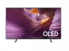 Телевизор Samsung 75" 75S85F OLED Smart Ultra HD 4K 100Hz ( Up to 120Hz) Model 2025 Black