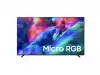 Телевизор Samsung 75" MRE75R85H Micro RGB 4K UHD Vision AI Smart TV 144 Hz VRR (100 Hz Native) 2026
