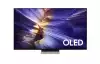 Телевизор Samsung 77" 77S90F OLED Smart Ultra HD 4K 100Hz (Up to 144Hz) Model 2025 Black