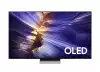 Телевизор Samsung 83" 83S90F OLED Smart Ultra HD 4K 100Hz (Up to 144Hz) Model 2025 Black