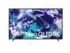 Телевизор Samsung 85" 85QN900F Neo QLED 8K Mini LED Smart HDR 100Hz(Up to 4K 165Hz) Model 2025 Black