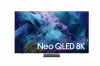 Телевизор SAMSUNG TV 75 QN990F Neo QLED 8K AI Smart 2025