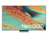 Телевизор SAMSUNG TV 85 QN85F Neo QLED 4K AI Smart 2025