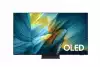 Телевизор SAMSUNG TV 55 S95F OLED 4K AI Smart 2025