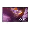 Телевизор SAMSUNG TV 83 S85F OLED 4K AI Smart 2025