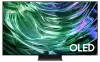 Телевизор SAMSUNG TV 55inch S90D OLED 4K AI 2024