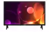 Телевизор Sharp 24FA2E, 24" LED HD 1366x768, 100 000:1, DVB-T/T2/C/S/S2, Active Motion 100, Speaker 2x3W, Dolby Digital, CI+, 3xHDMI, 2xUSB, Bluetooth, LAN, Video/Audio input (3 x RCA), 2 pole Stand