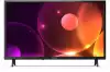Телевизор Sharp 32FA2E, 32" LED HD 1366x768, 1 000 000:1, DVB-T/T2/C/S/S2, Active Motion 100, Speaker 2x8W, Dolby Digital, CI+, 3xHDMI, USB, Bluetooth, LAN, Video/Audio input (3 x RCA), Hotel Mode, 2 pole Stand